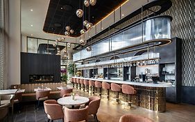 Ozo Hotels De President Amsterdam Schiphol Airport